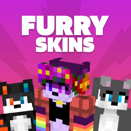 Furry Skins for Minecraft 3.0