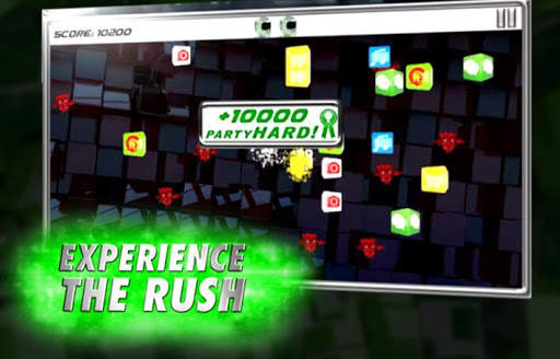App Rush screenshot 14