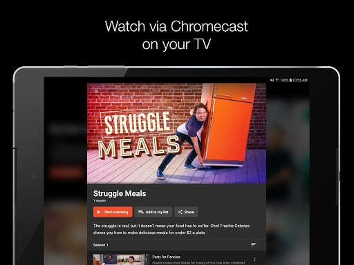 Tastemade screenshot 10
