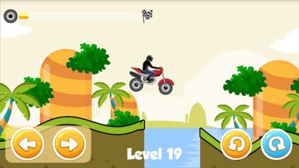 Super Bike screenshot 6
