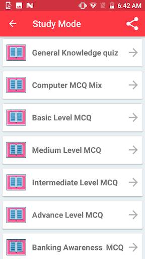 IBPS PO , IBPS Clerk , SBI PO Guide 2021 screenshot 7