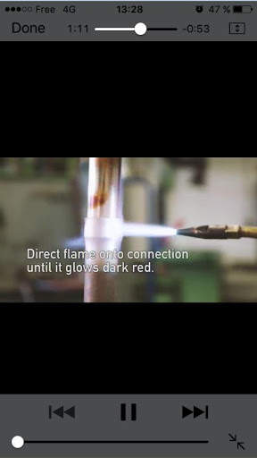 RAC Technician Video Series screenshot 3