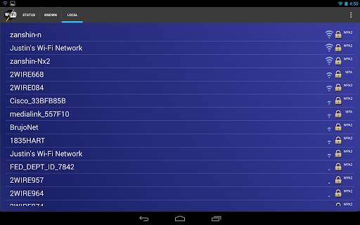 Wifi Fixer screenshot 5