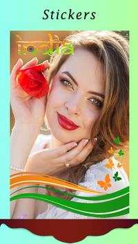 Republic Day Frames- India Patriotic Profile Maker screenshot 2