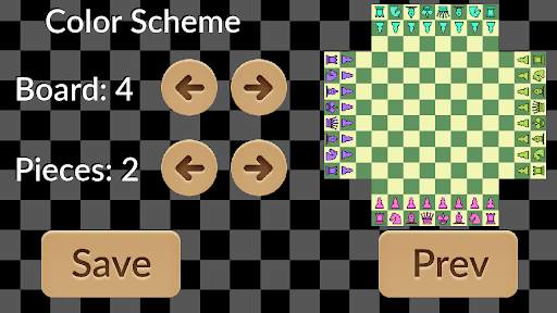 4 Player Chess screenshot 4
