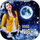 Night Photo Editor 1.0