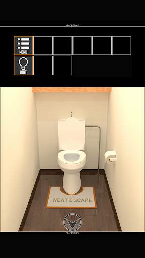 Escape Game: NEAT ESCAPE PACK screenshot 5