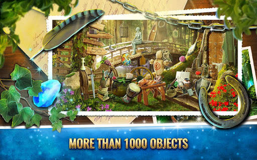 Mystery Journey Hidden Object Adventure Game Free screenshot 3