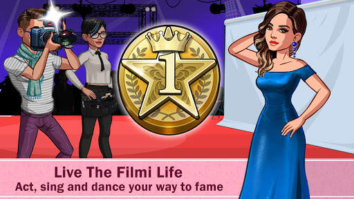Alia Bhatt: Star Life screenshot 3