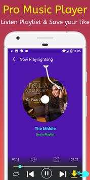 Free Music Download & Mp3 Downloader screenshot 5