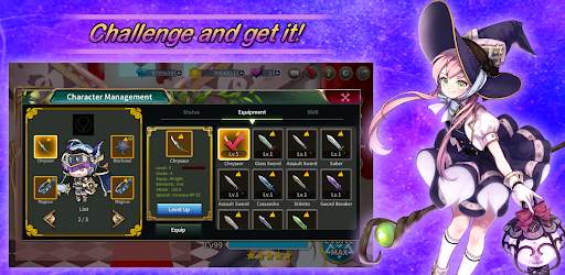 GENESIS screenshot 4