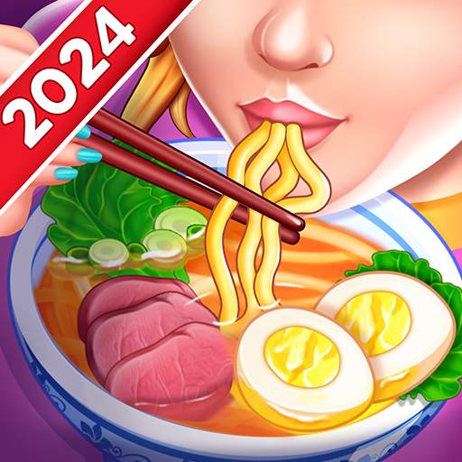 Asian Cooking Games: Star Chef 1.76.0