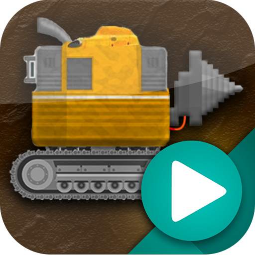 Code Miner: A Robot Programmin 1.18