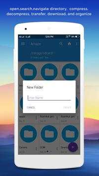 EX File Explorer screenshot 7