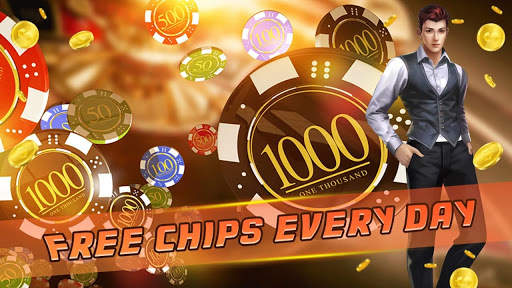 Lucky Solitaire 3 Patti Star screenshot 5