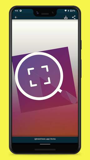 InstaViewer - Download Post or Stories screenshot 5