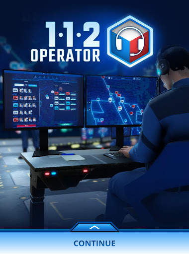 112 Operator DEMO screenshot 15