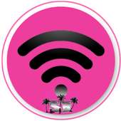 Spring Break® Wifi Glasses logo