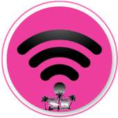 Spring Break® Wifi Glasses 2.1