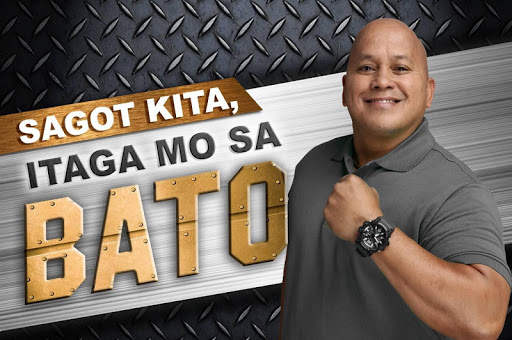 Solid Bato Movement screenshot 1