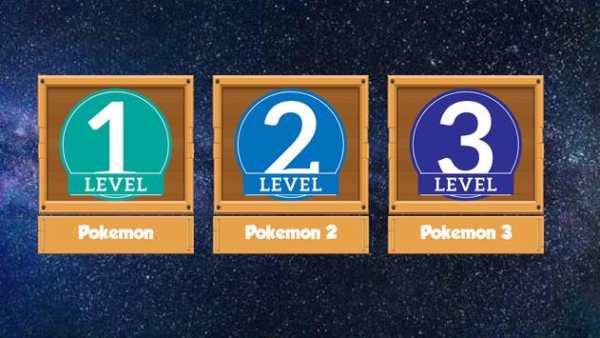Pokemon Game Find The Pair screenshot 2