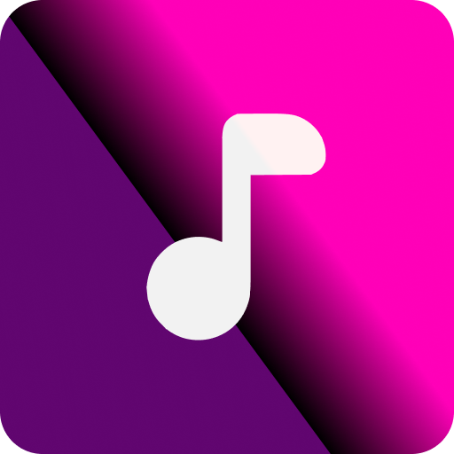 ikon Music Player - Audio Player Yaark