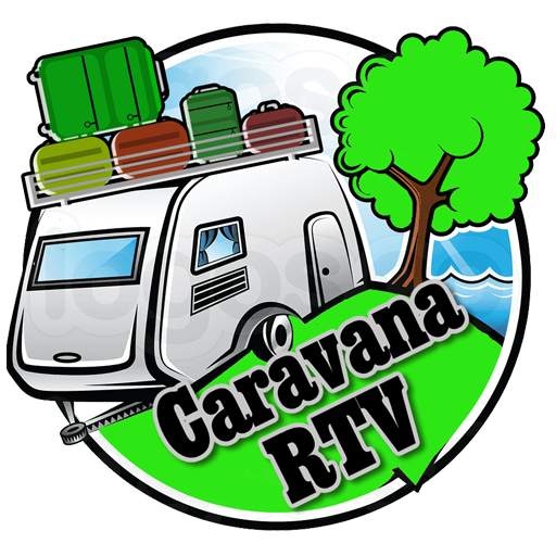 Caravana RTV 9.8
