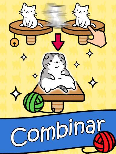 Cat Condo screenshot 7