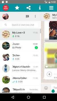 Whatscan 5 تصوير الشاشة