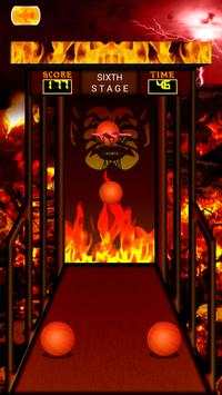 Basketball FreeGame screenshot 3