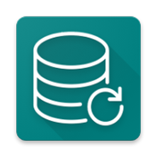 App Backup and Restore Android Apk icon