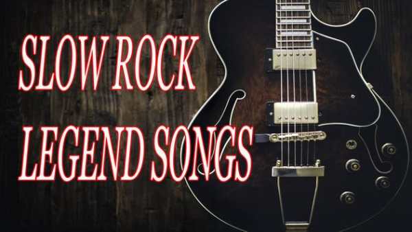 100  Best Songs Slow Rock Ever screenshot 3