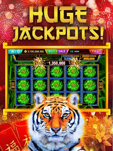 FaFaFa Casino - Slot machines screenshot 4
