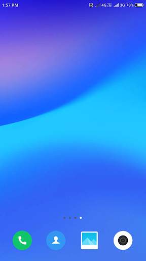 Wallpaper For Asus Zenfone Max Pro M2 screenshot 2