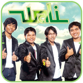 Lagu Wali Band icon