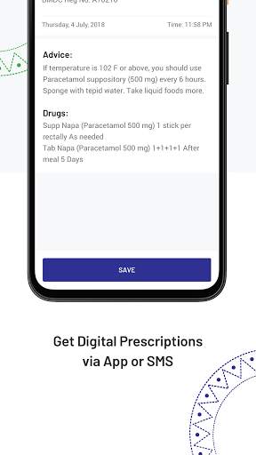 Digital Hospital screenshot 3