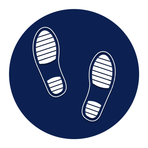 Step Keep icon