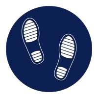 Step Keep icon