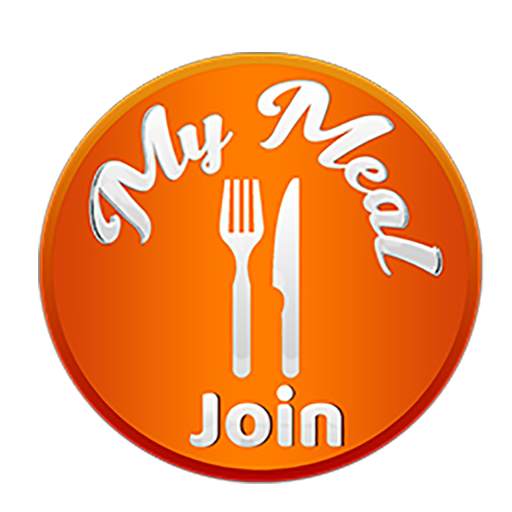 Join My Meal - Yemeğime Katıl 1.5.4