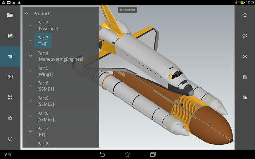 CAD Assistant screenshot 18