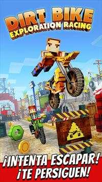 Carreras de Motos Dirt Bike MC screenshot 9