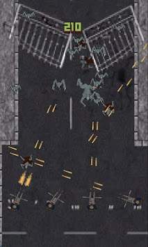 Zombie Fry screenshot 2