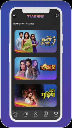 Star Bharat Live Tv Guide screenshot 3