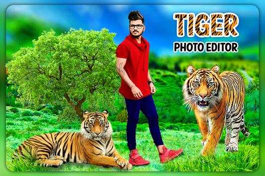Village Photo Editor screenshot 3