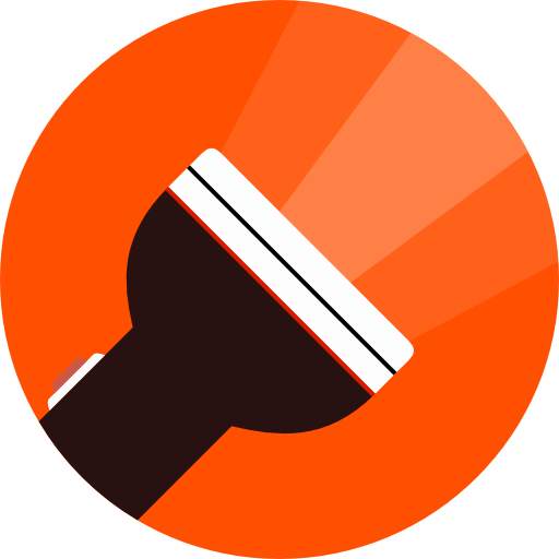 iTorch - Flashlight 1.3