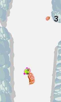Hungry Bird screenshot 4