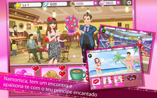 Estilo de Moda screenshot 3