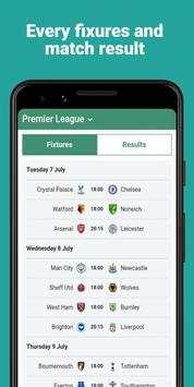 All Score App :- Top Sports News and Live Scores screenshot 4