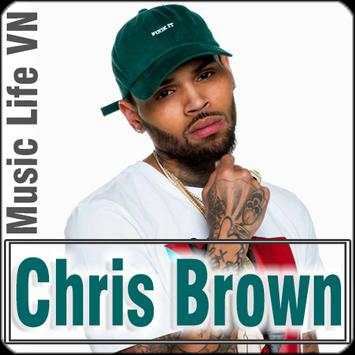 Chris Brown - Album Offline Music screenshot 2
