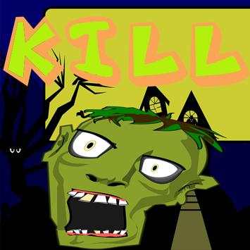 Zombie Tsunami Kill 2018 ZOMBIE GAMES FOR KIDS screenshot 1
